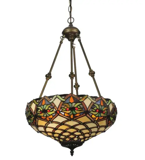 The Franco by Meyda Lighting - Image 2
