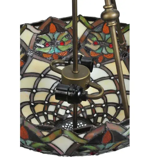 The Franco by Meyda Lighting - Image 11