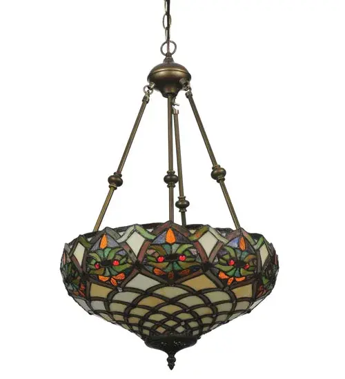 The Franco by Meyda Lighting - Image 3