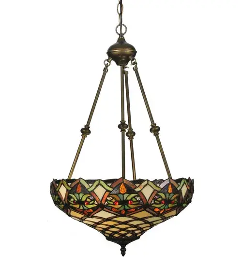 The Franco by Meyda Lighting - Image 4
