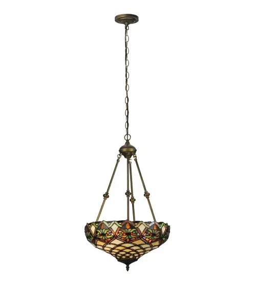 The Franco by Meyda Lighting - Image 7
