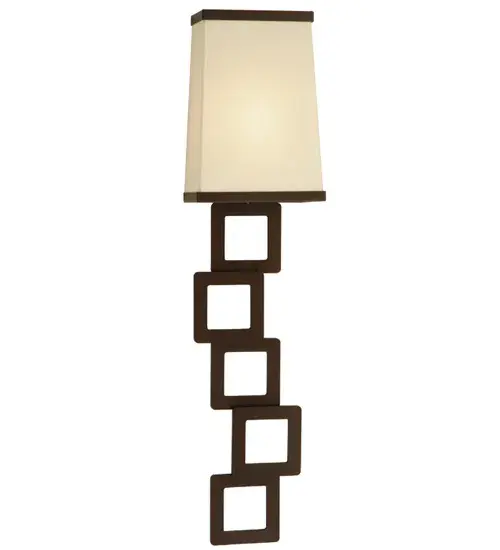 The Gridluck by Meyda Lighting - Image 1