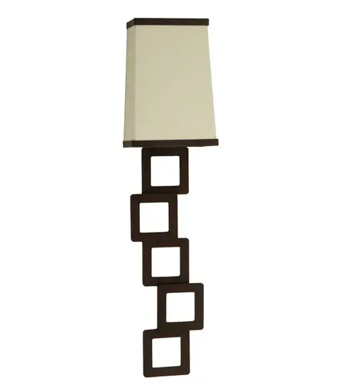 The Gridluck by Meyda Lighting - Image 3