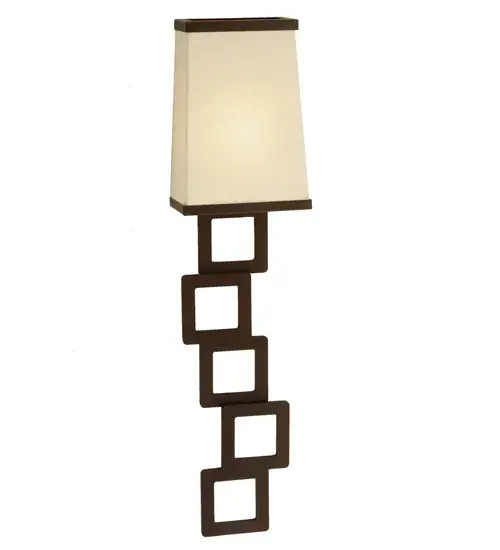 The Gridluck by Meyda Lighting - Image 4
