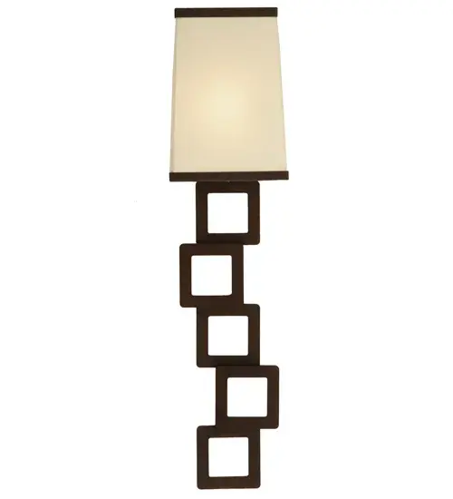 The Gridluck by Meyda Lighting - Image 5