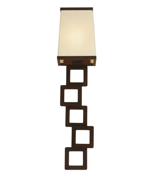 The Gridluck by Meyda Lighting - Image 6