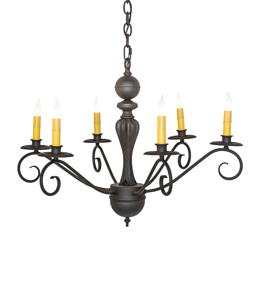 The Emory by Meyda Lighting - Image 1