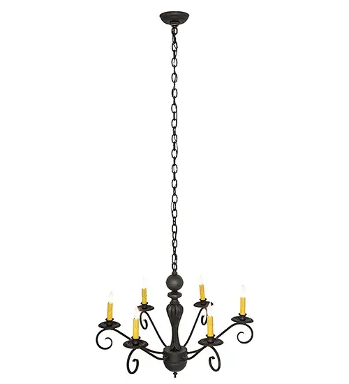 The Emory by Meyda Lighting - Image 11