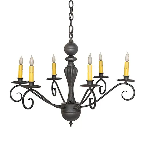 The Emory by Meyda Lighting - Image 3