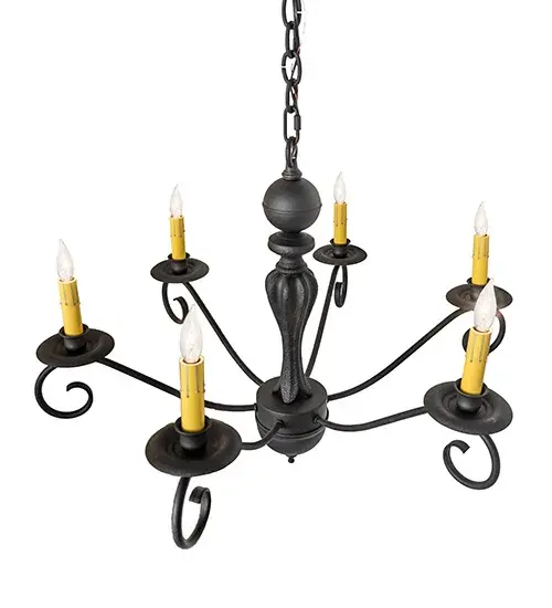 The Emory by Meyda Lighting - Image 4