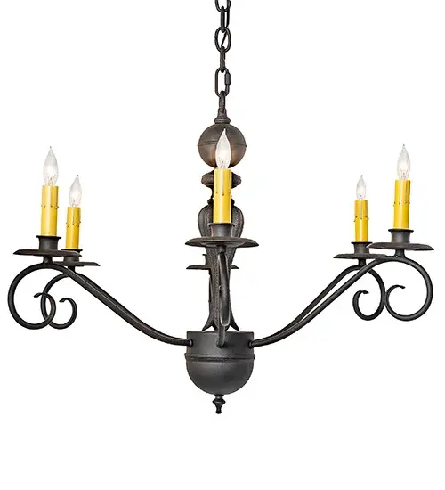 The Emory by Meyda Lighting - Image 5