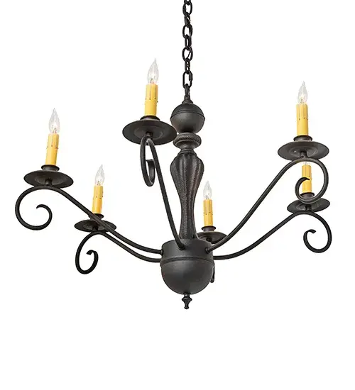 The Emory by Meyda Lighting - Image 6