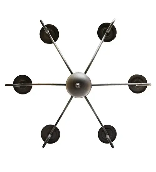 The Emory by Meyda Lighting - Image 7