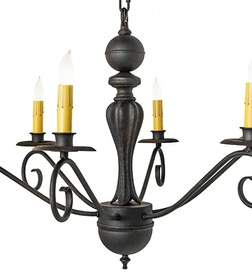 The Emory by Meyda Lighting - Image 9