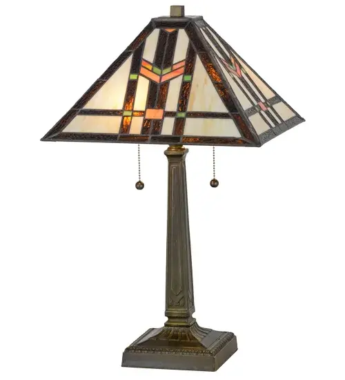 The Prairie Wheat by Meyda Lighting - Image 2
