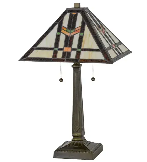 The Prairie Wheat by Meyda Lighting - Image 3