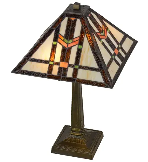 The Prairie Wheat by Meyda Lighting - Image 4
