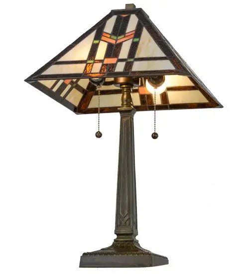 The Prairie Wheat by Meyda Lighting - Image 6