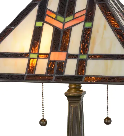 The Prairie Wheat by Meyda Lighting - Image 7