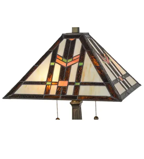 The Prairie Wheat by Meyda Lighting - Image 8