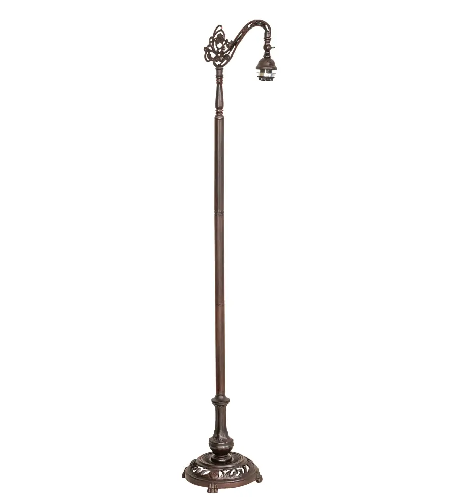 The Floor Base by Meyda Lighting - Image 1