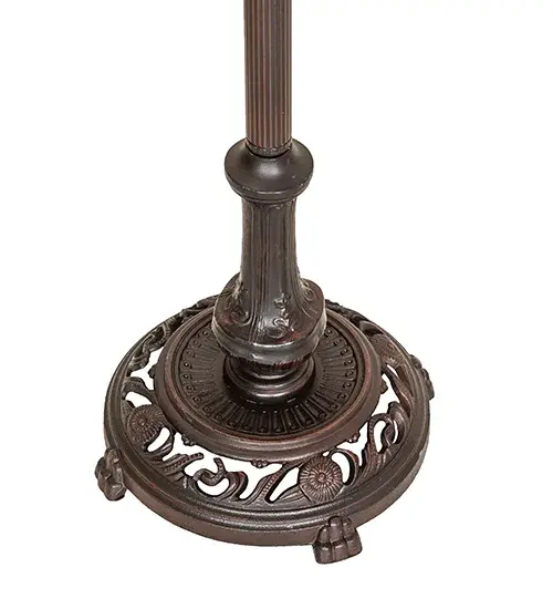 The Tiffany Hanginghead Dragonfly by Meyda Lighting - Image 9