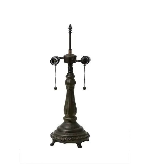 The Tiffany Hanginghead Dragonfly by Meyda Lighting - Image 9