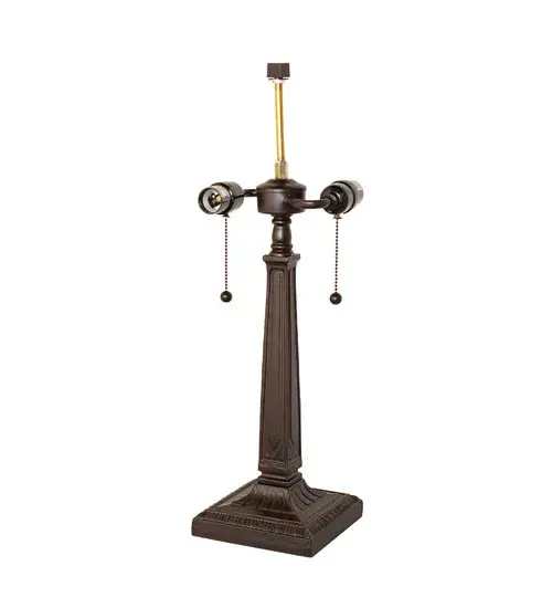 The Montana Mission by Meyda Lighting - Image 5