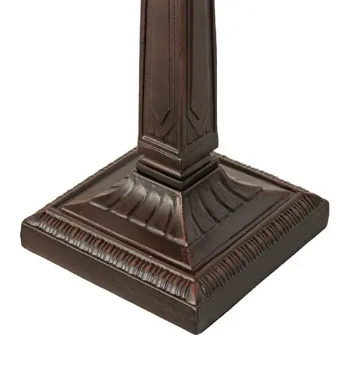 The Montana Mission by Meyda Lighting - Image 6