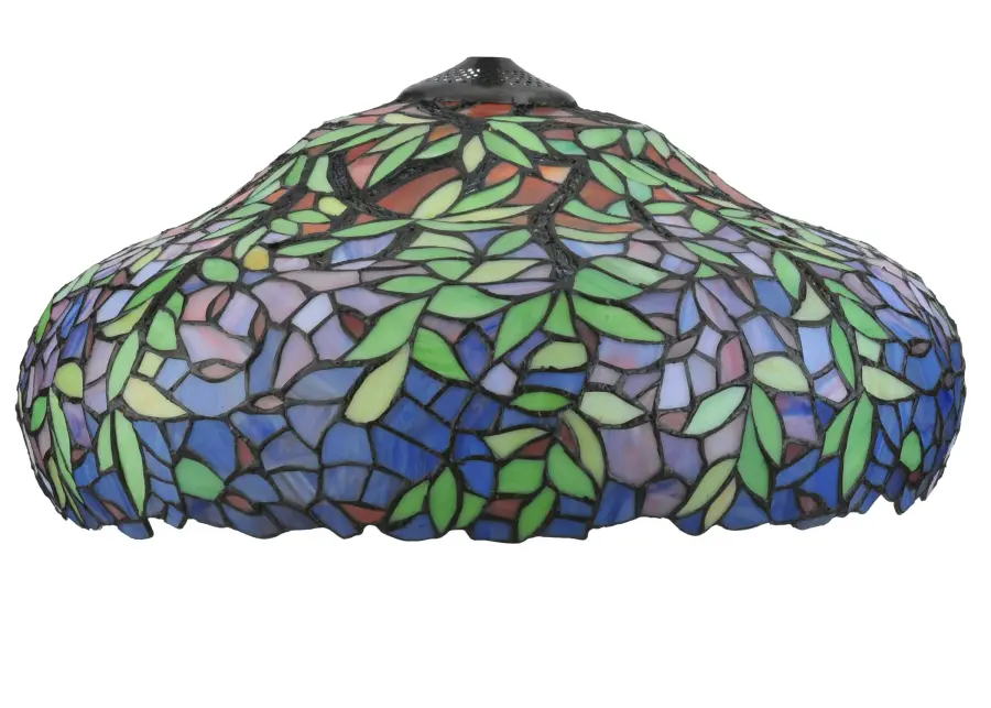 The Duffner & Kimberly Laburnum by Meyda Lighting
