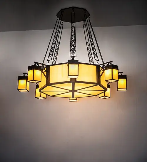 The Azrael by Meyda Lighting - Image 1