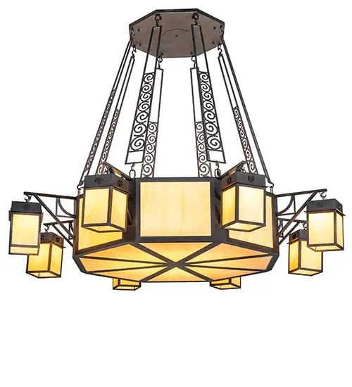 The Azrael by Meyda Lighting - Image 2