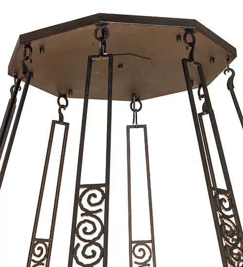 The Azrael by Meyda Lighting - Image 11