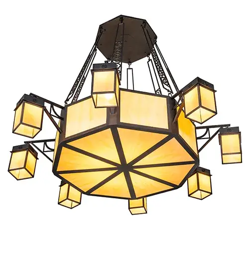 The Azrael by Meyda Lighting - Image 6