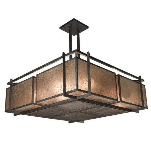 The Marduk by Meyda Lighting