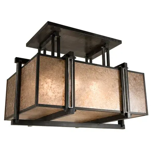 The Marduk by Meyda Lighting