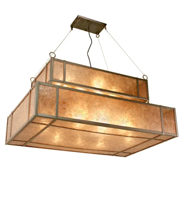 The Fellowship by Meyda Lighting