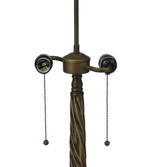 The Duffner & Kimberly Laburnum by Meyda Lighting - Image 11