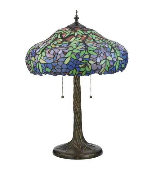 The Duffner & Kimberly Laburnum by Meyda Lighting - Image 3