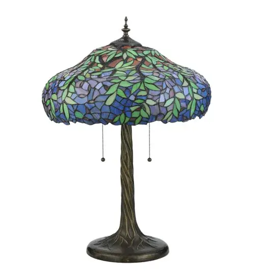 The Duffner & Kimberly Laburnum by Meyda Lighting - Image 4