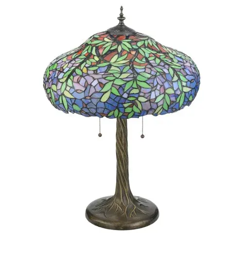 The Duffner & Kimberly Laburnum by Meyda Lighting - Image 6