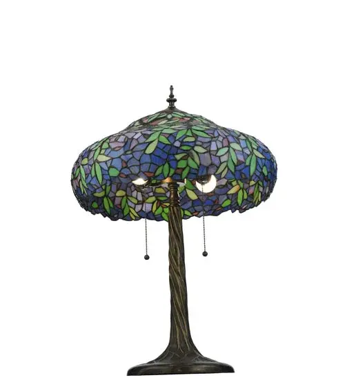 The Duffner & Kimberly Laburnum by Meyda Lighting - Image 8