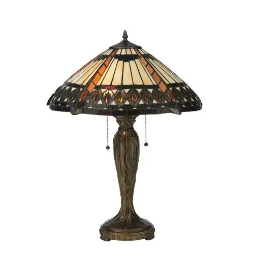 The Cleopatra by Meyda Lighting - Image 3
