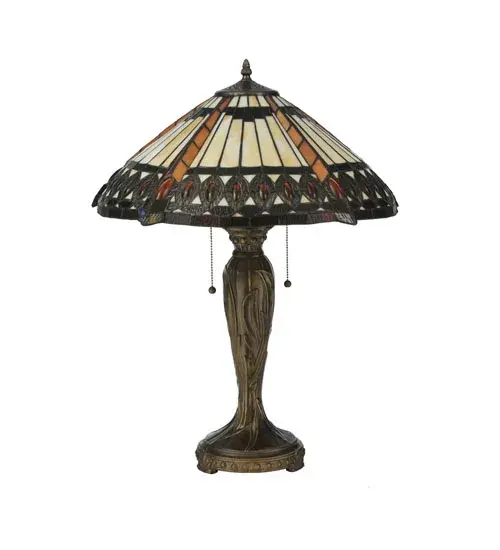 The Cleopatra by Meyda Lighting - Image 4