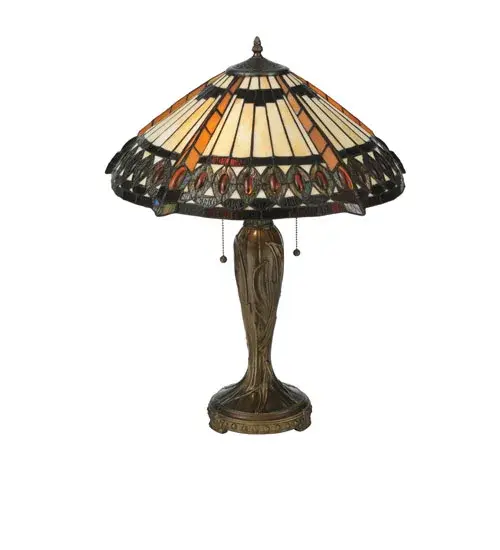 The Cleopatra by Meyda Lighting - Image 5