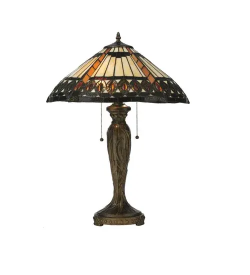 The Cleopatra by Meyda Lighting - Image 6