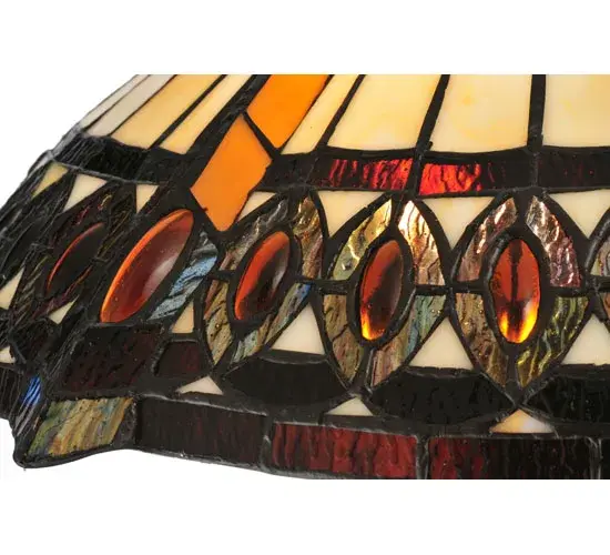 The Cleopatra by Meyda Lighting - Image 7