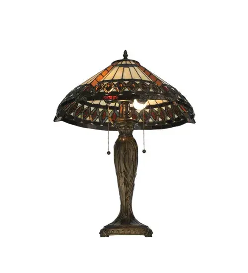 The Cleopatra by Meyda Lighting - Image 8