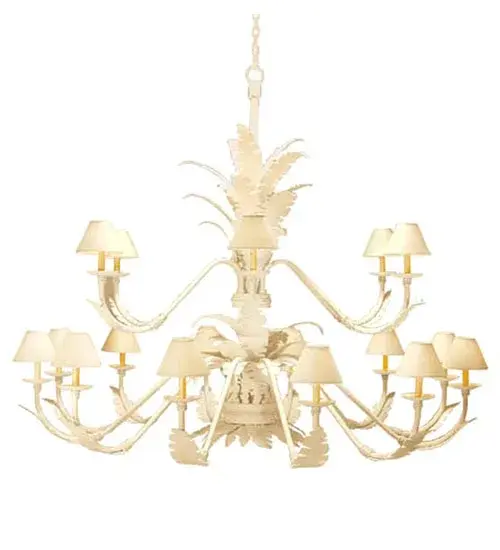 The Tiki by Meyda Lighting