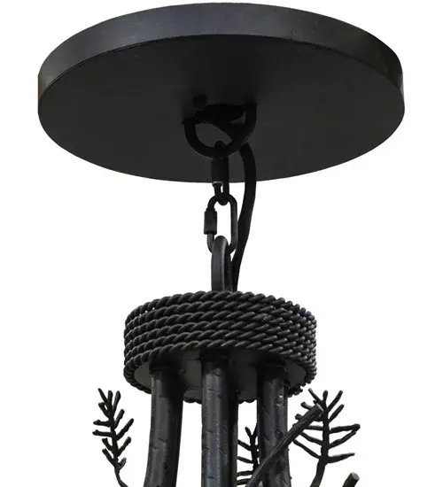 The Pinecone by Meyda Lighting - Image 10